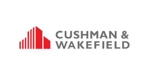 cushman-wakefield cushman-wakefield Logo